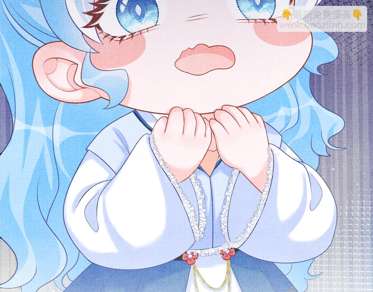 第79话 你没事就好(1/3)-第81话