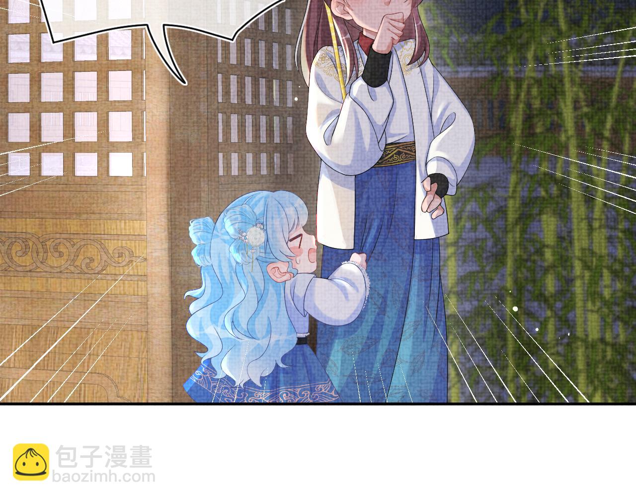 第79话 你没事就好(1/3)-第81话