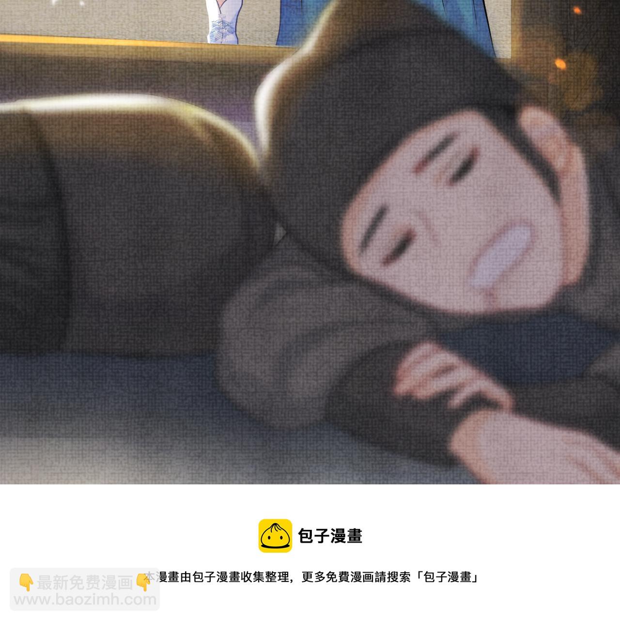 第79话 你没事就好(1/3)-第81话