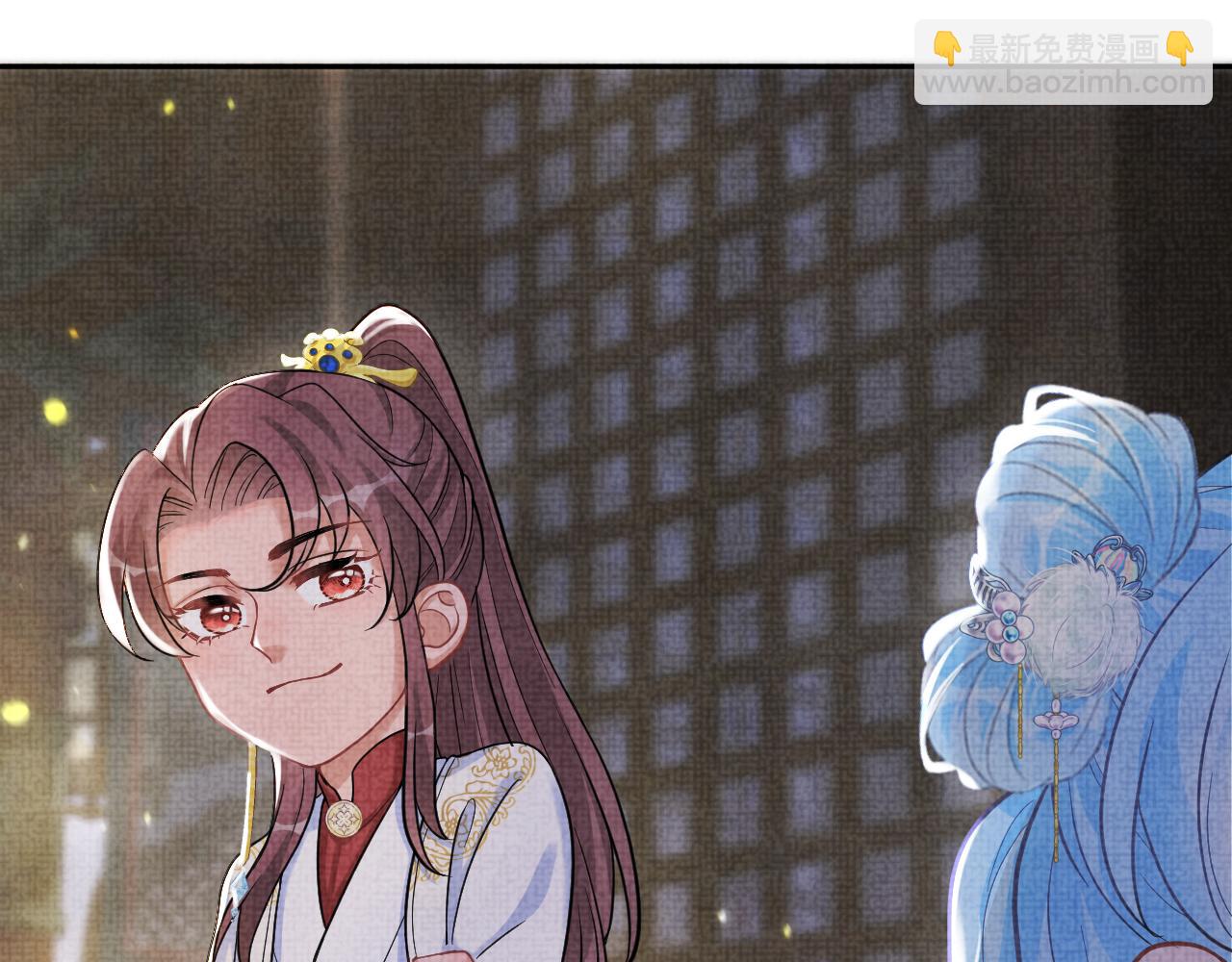 第79话 你没事就好(1/3)-第81话