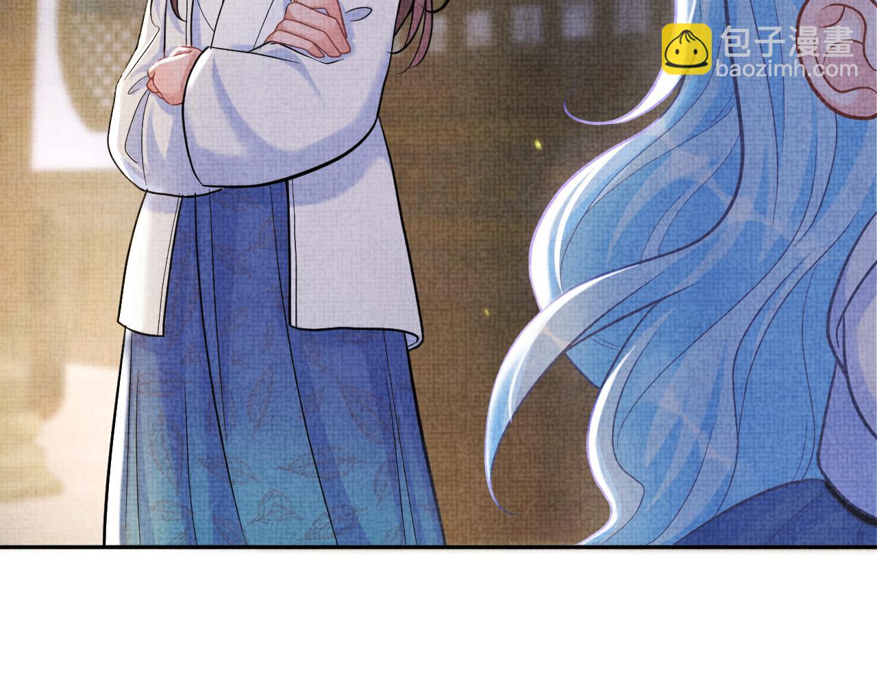 第79话 你没事就好(1/3)-第81话