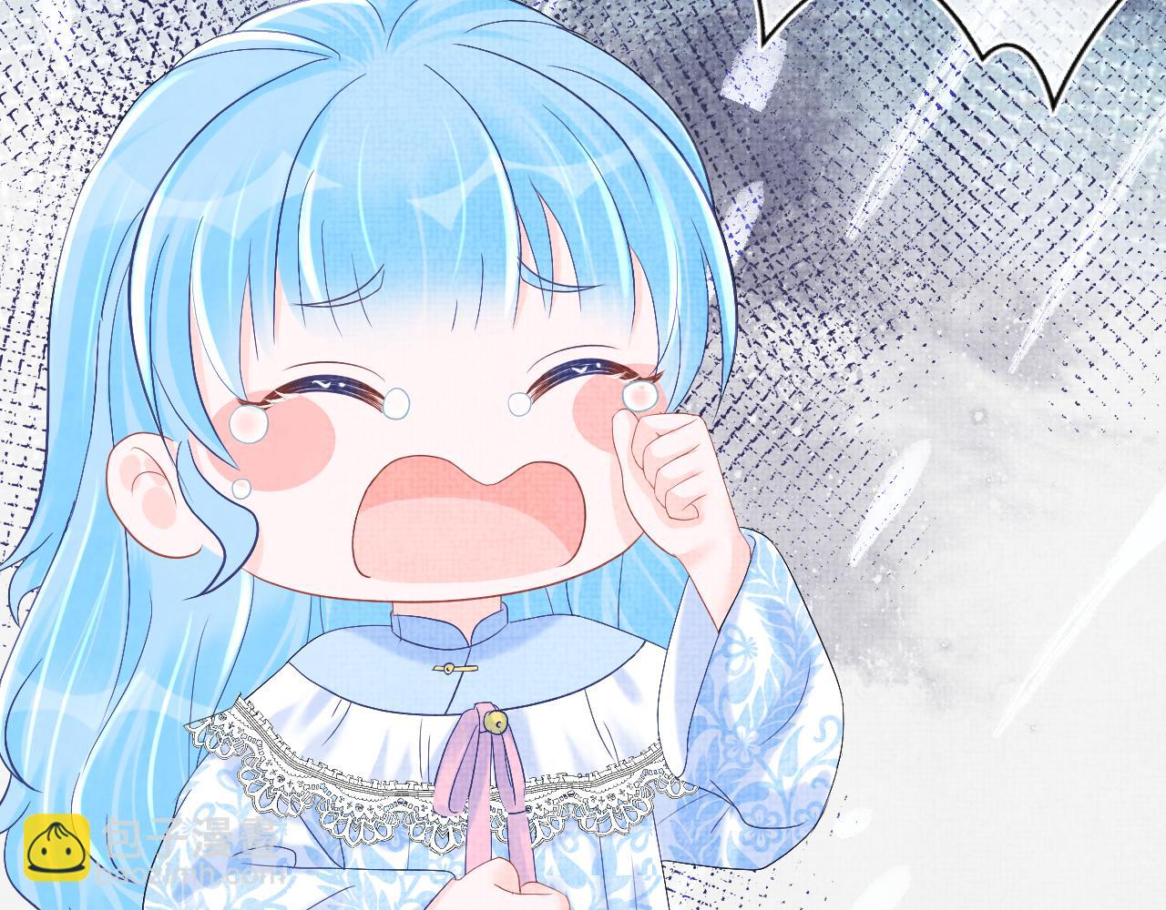 第81话  失宠危机？(1/3)-第83话