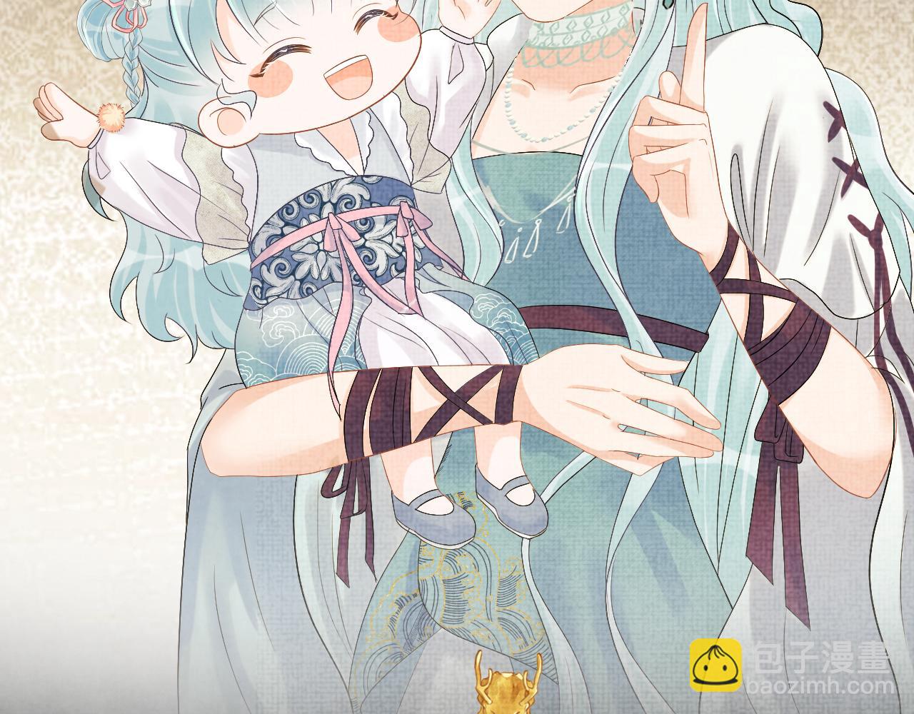 第81话  失宠危机？(1/3)-第83话