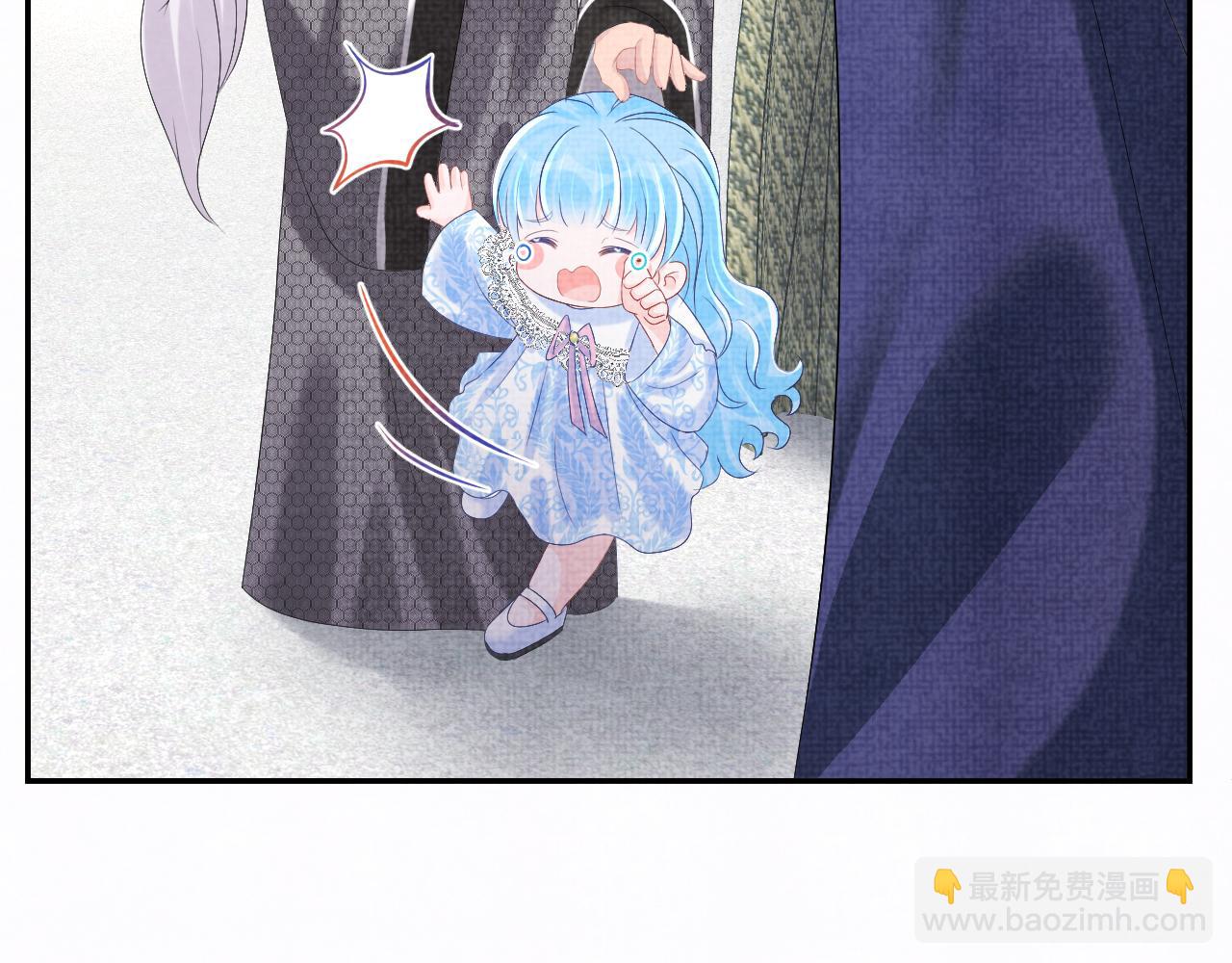 第81话  失宠危机？(1/3)-第83话