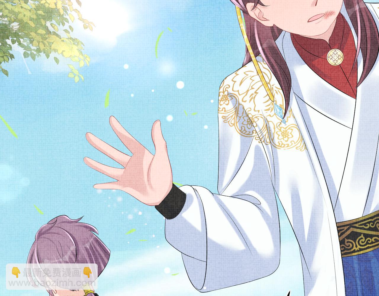 第83话 萌才是王道(1/3)-第85话