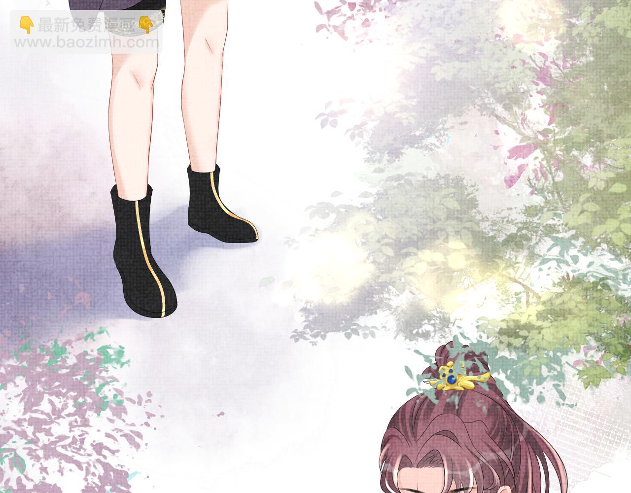 第83话 萌才是王道(1/3)-第85话