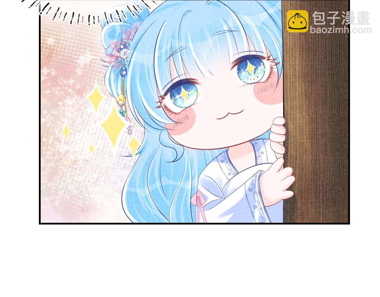 第83话 萌才是王道(1/3)-第85话