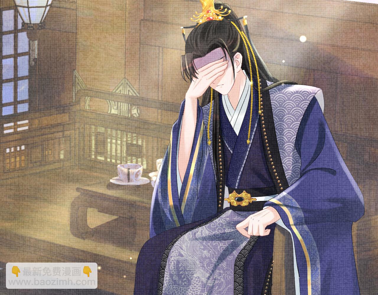 第83话 萌才是王道(1/3)-第85话