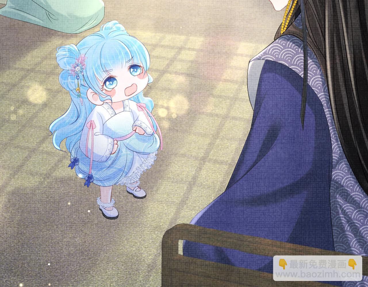 第83话 萌才是王道(1/3)-第85话