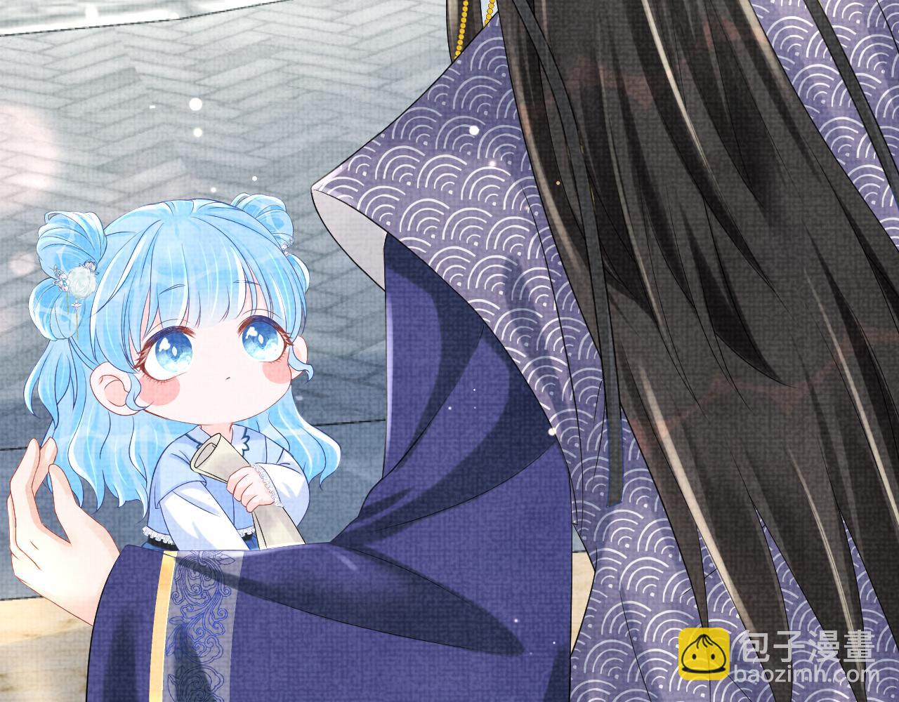 第89话  当女皇？(1/3)-第91话