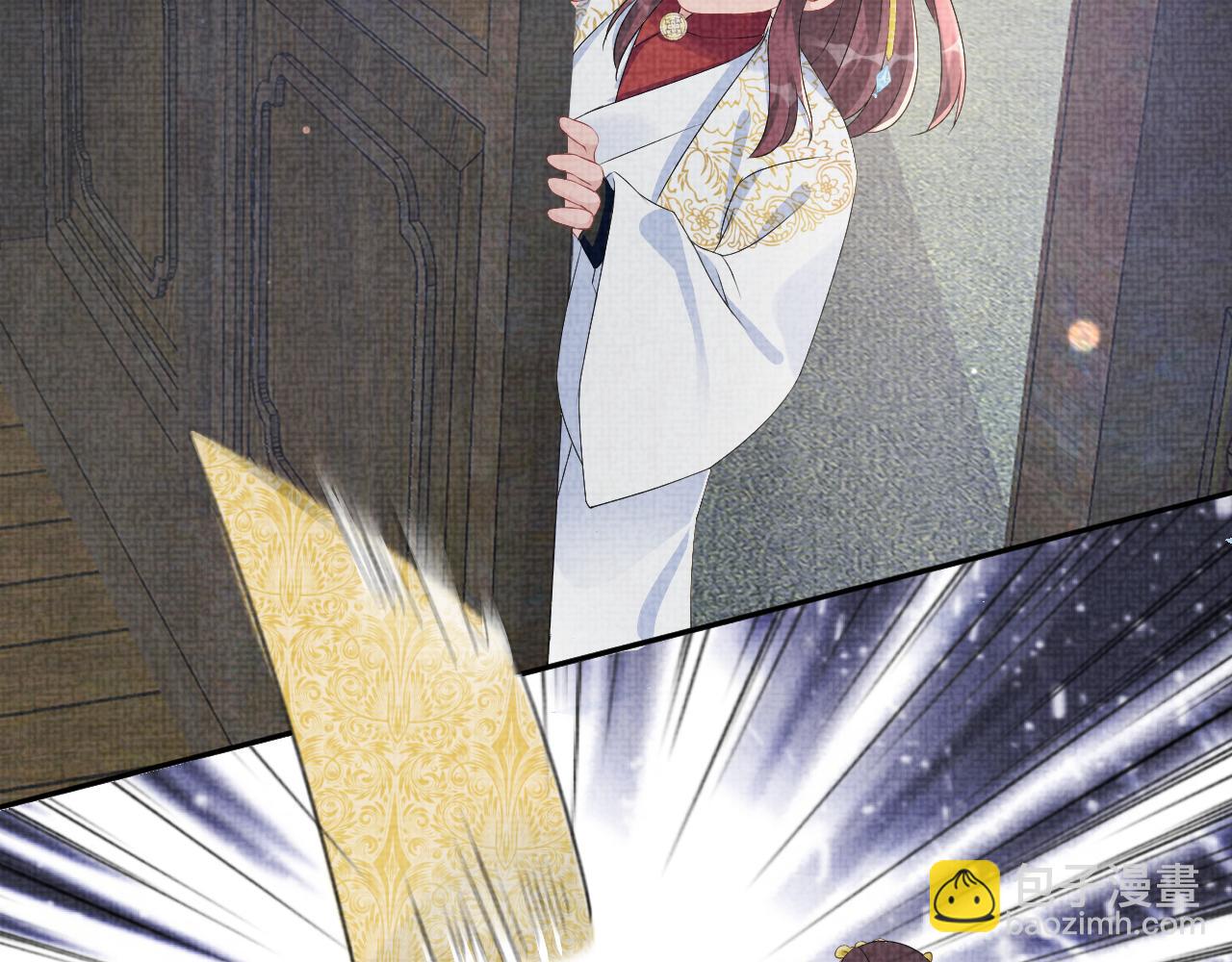 第95话 三皇子被罚(1/2)-第97话