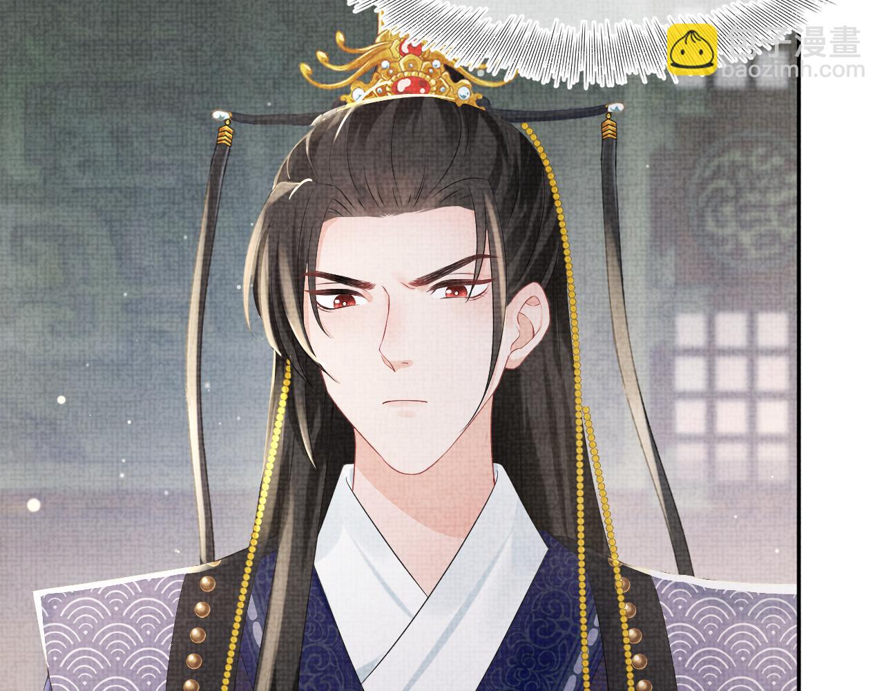 第95话 三皇子被罚(1/2)-第97话