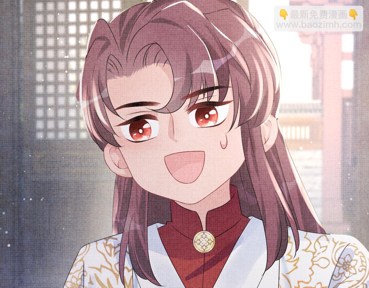 第95话 三皇子被罚(1/2)-第97话