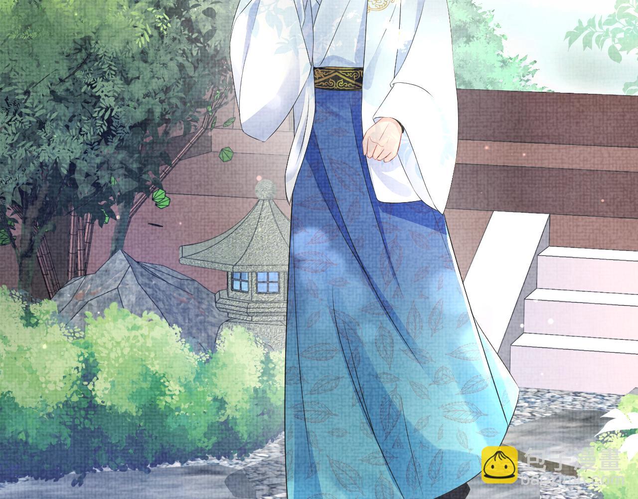 第95话 三皇子被罚(1/2)-第97话