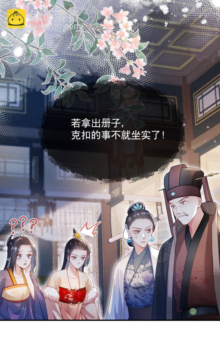 嬌弱王爺養成計劃 - 012 不留情面 - 3