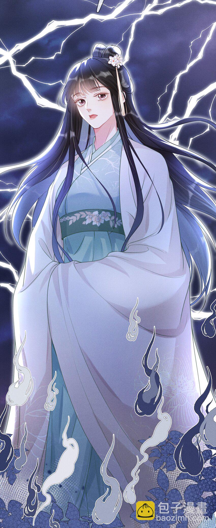 嬌弱王爺養成計劃 - 016 裝神弄鬼 - 3