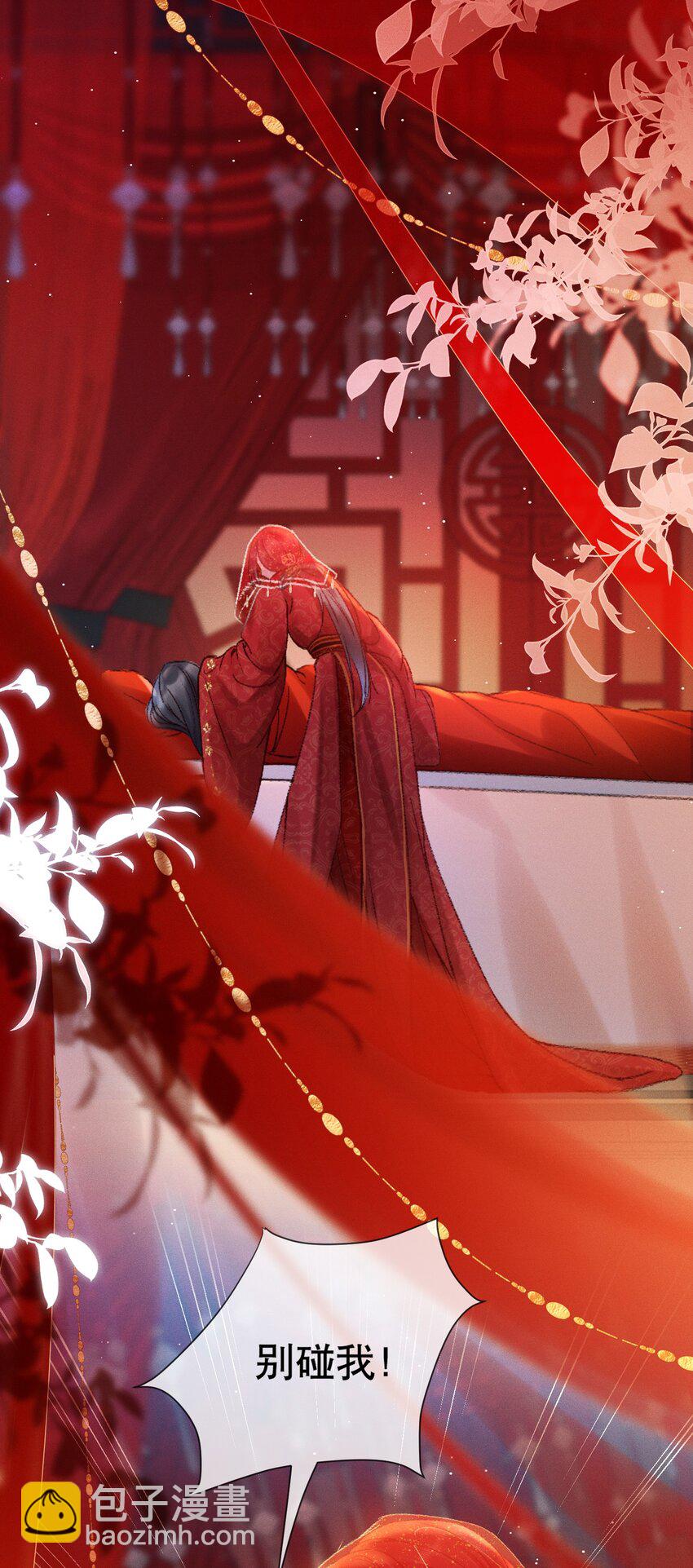 嬌弱王爺養成計劃 - 002 公雞拜堂 - 6