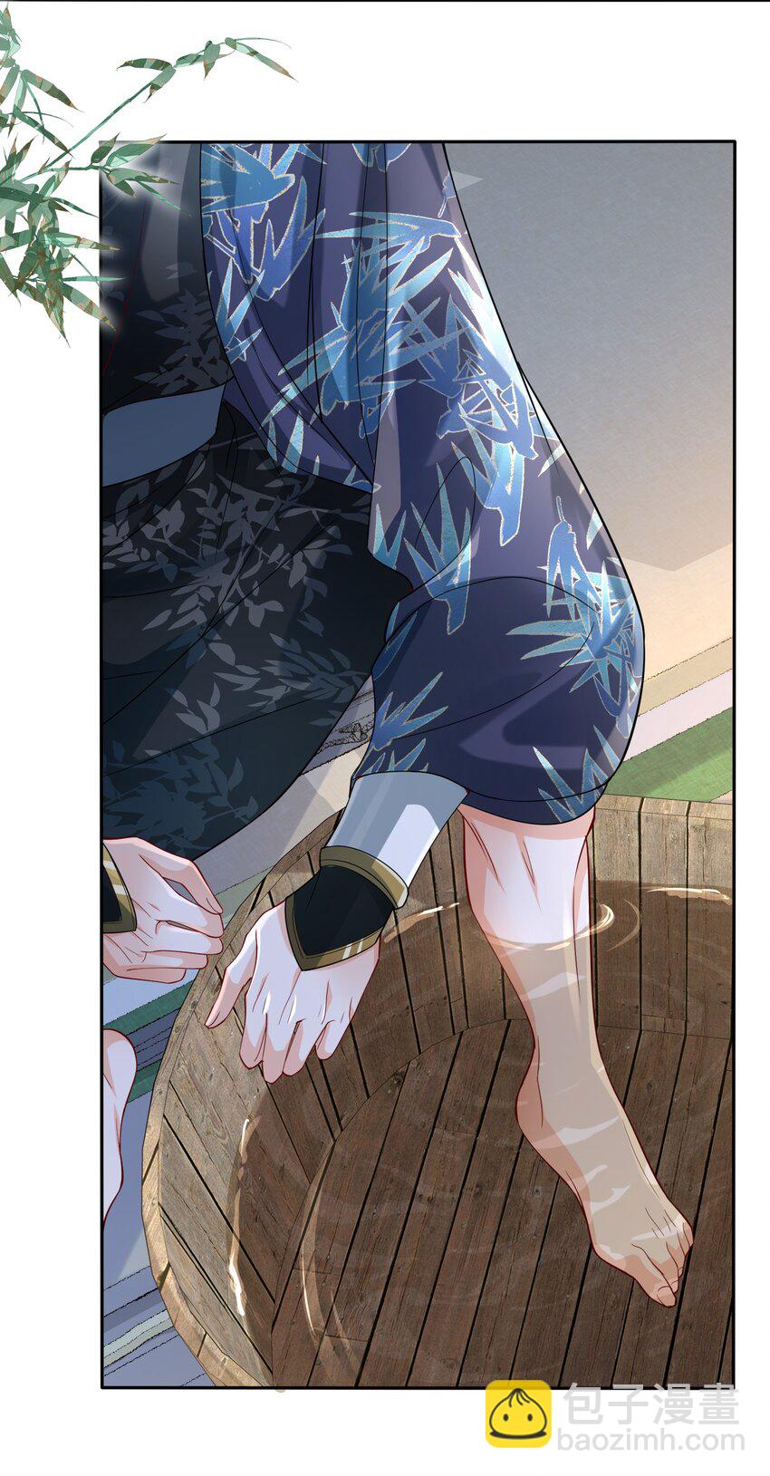 嬌弱王爺養成計劃 - 006 比試 - 6