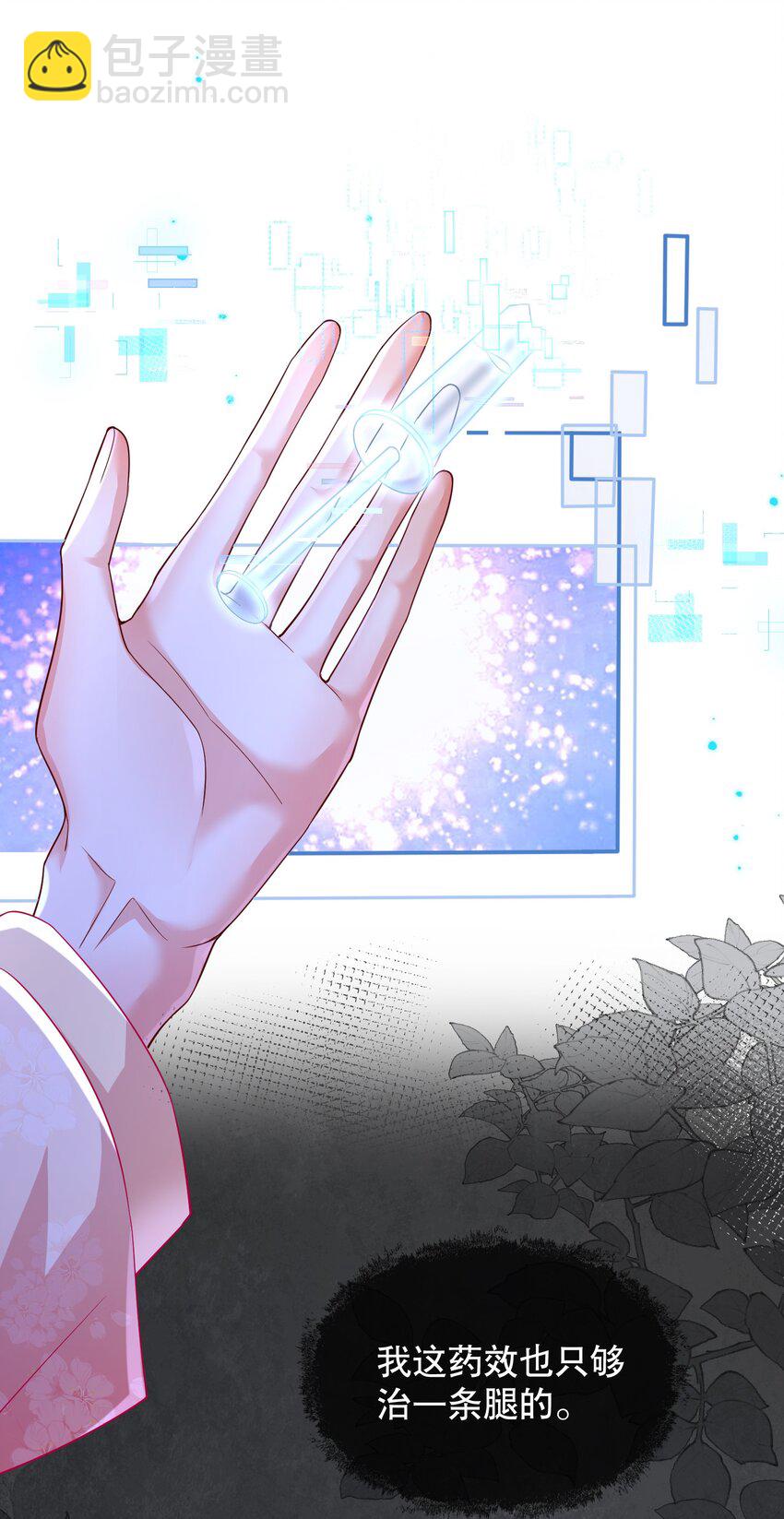 嬌弱王爺養成計劃 - 006 比試 - 4