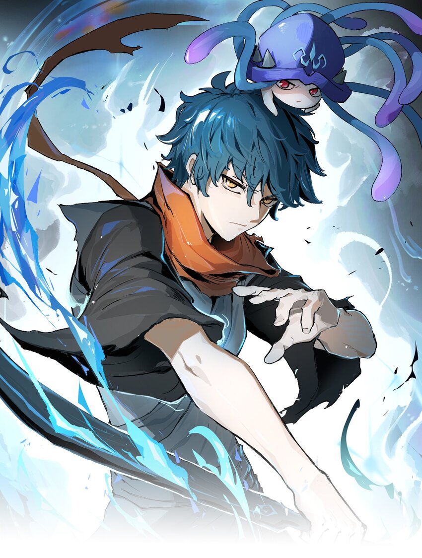 16 第十六话 被秀烂了！-第17话