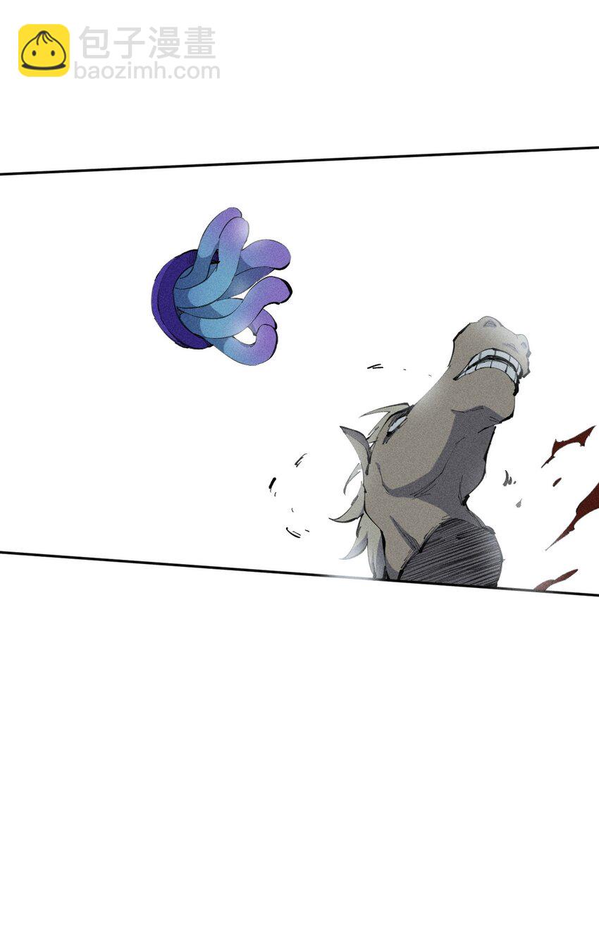 22 第二十话 （上）蚁后与我共生-第23话