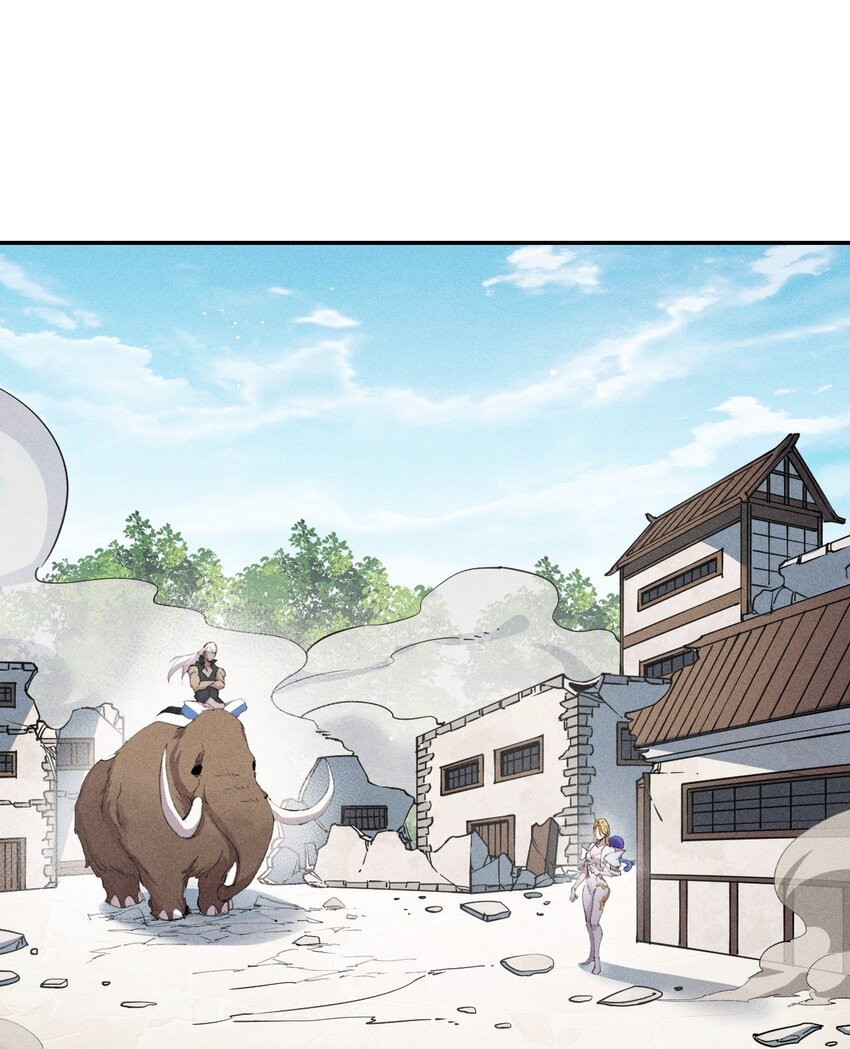 28 第二十三话 合作？-第29话