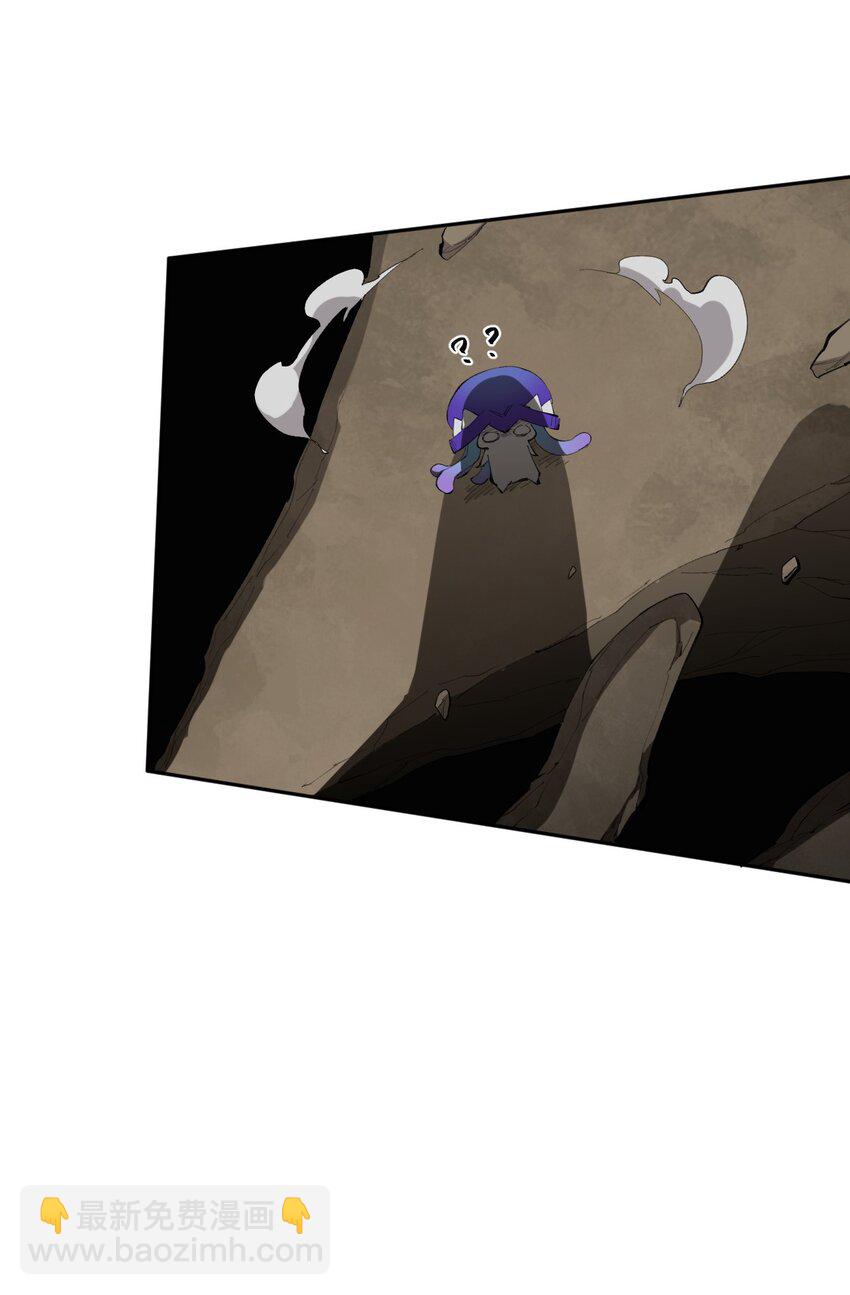 30 第二十五话来自&ldquo;神&rdquo;的危险-第31话