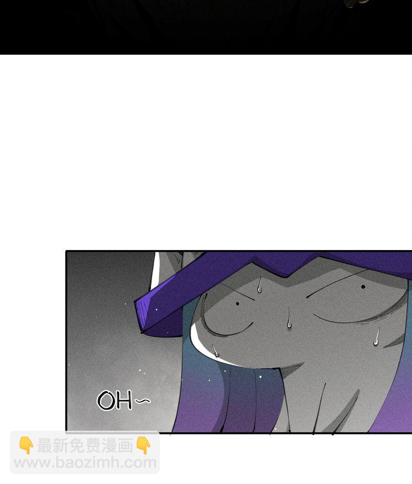 30 第二十五话来自&ldquo;神&rdquo;的危险-第31话