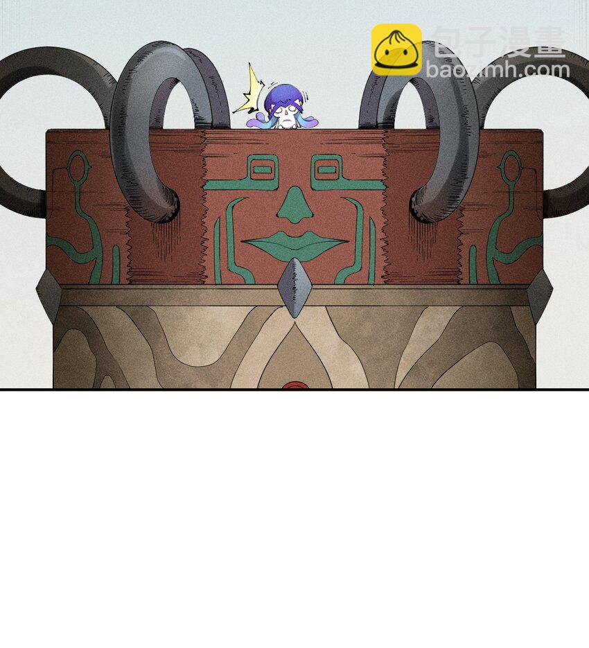 30 第二十五话来自&ldquo;神&rdquo;的危险-第31话