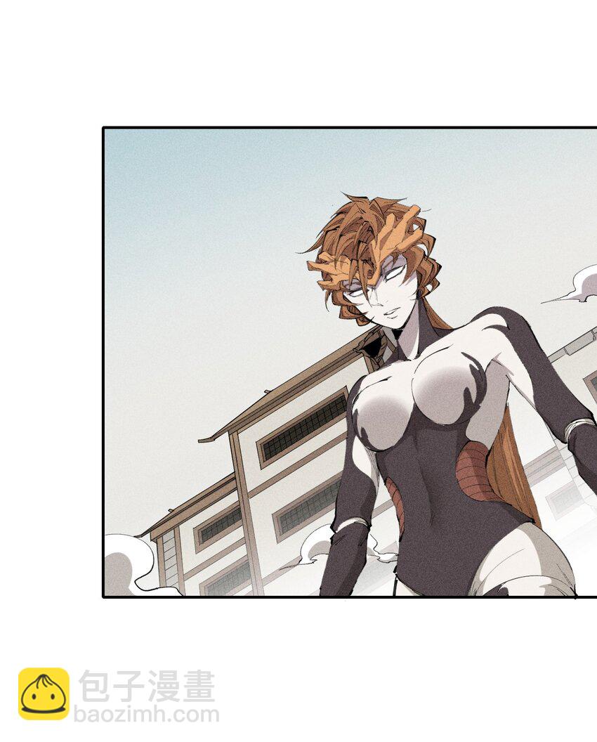 30 第二十五话来自&ldquo;神&rdquo;的危险-第31话