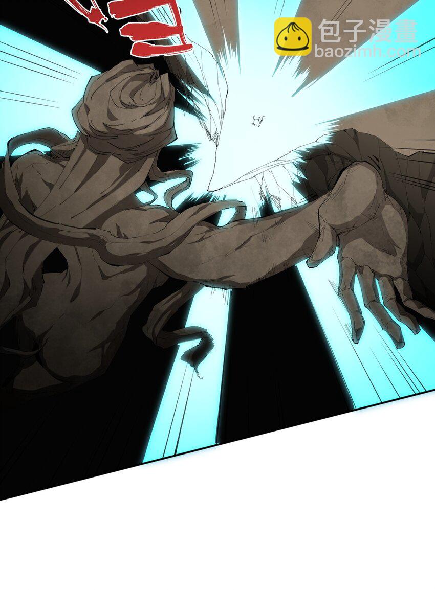 30 第二十五话来自&ldquo;神&rdquo;的危险-第31话