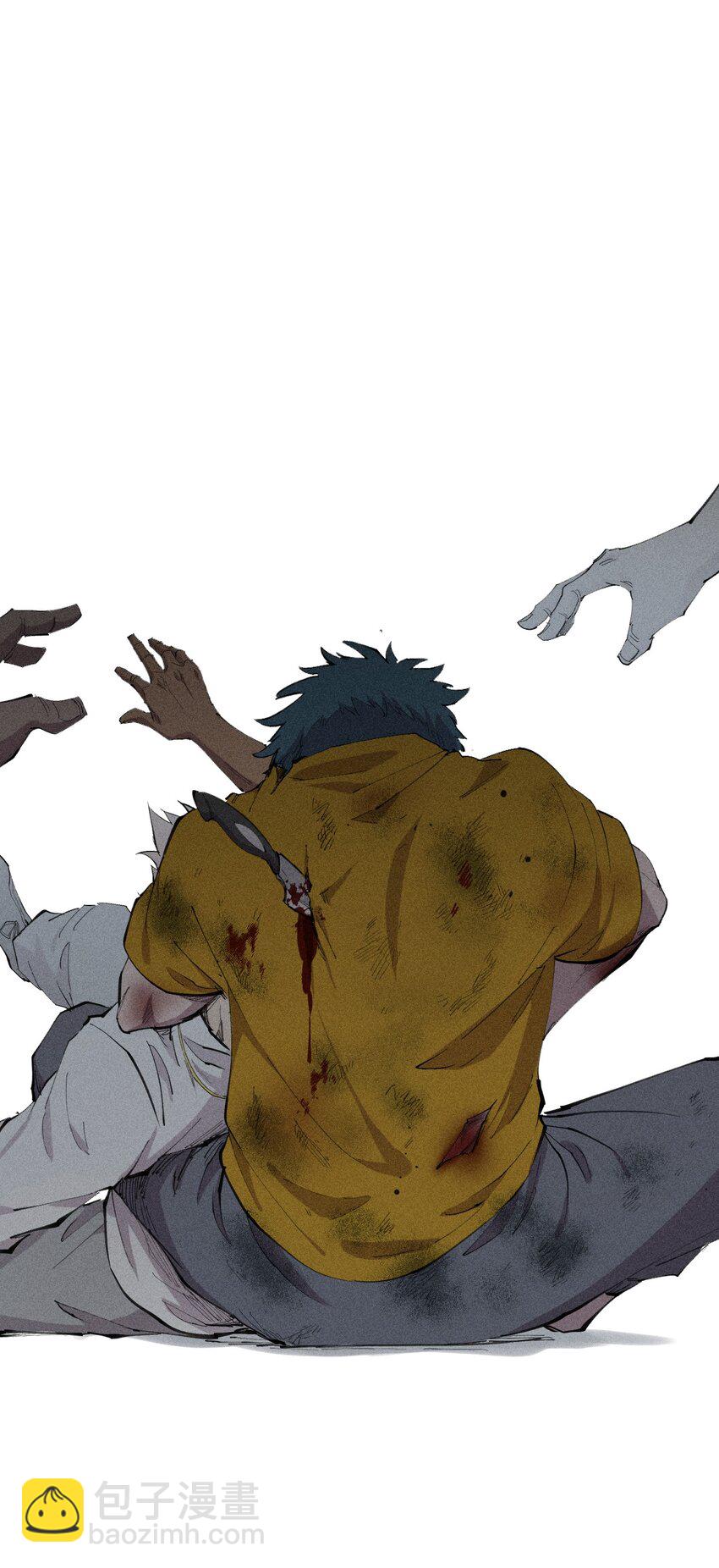 34 第二十九话 亡于灰土之上(1/2)-第35话