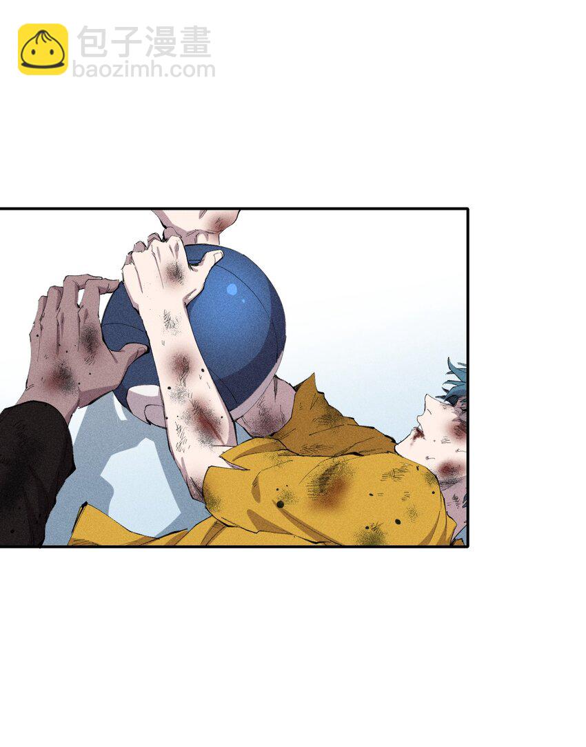 34 第二十九话 亡于灰土之上(1/2)-第35话