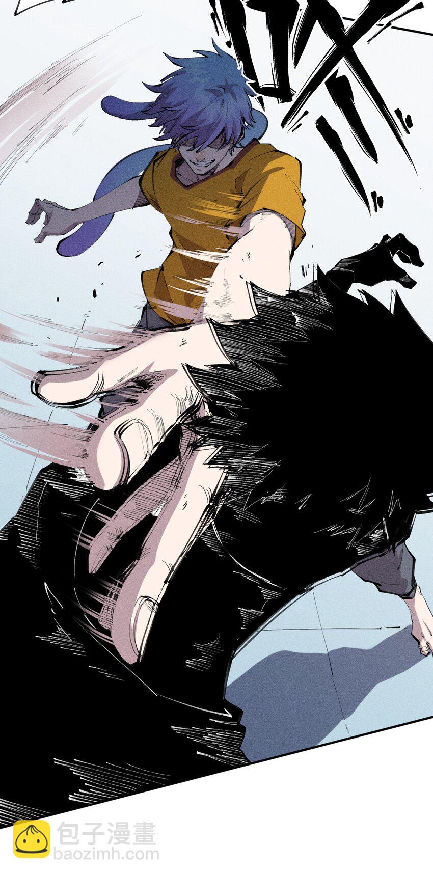 40 第三十五话 学习和本能-第41话