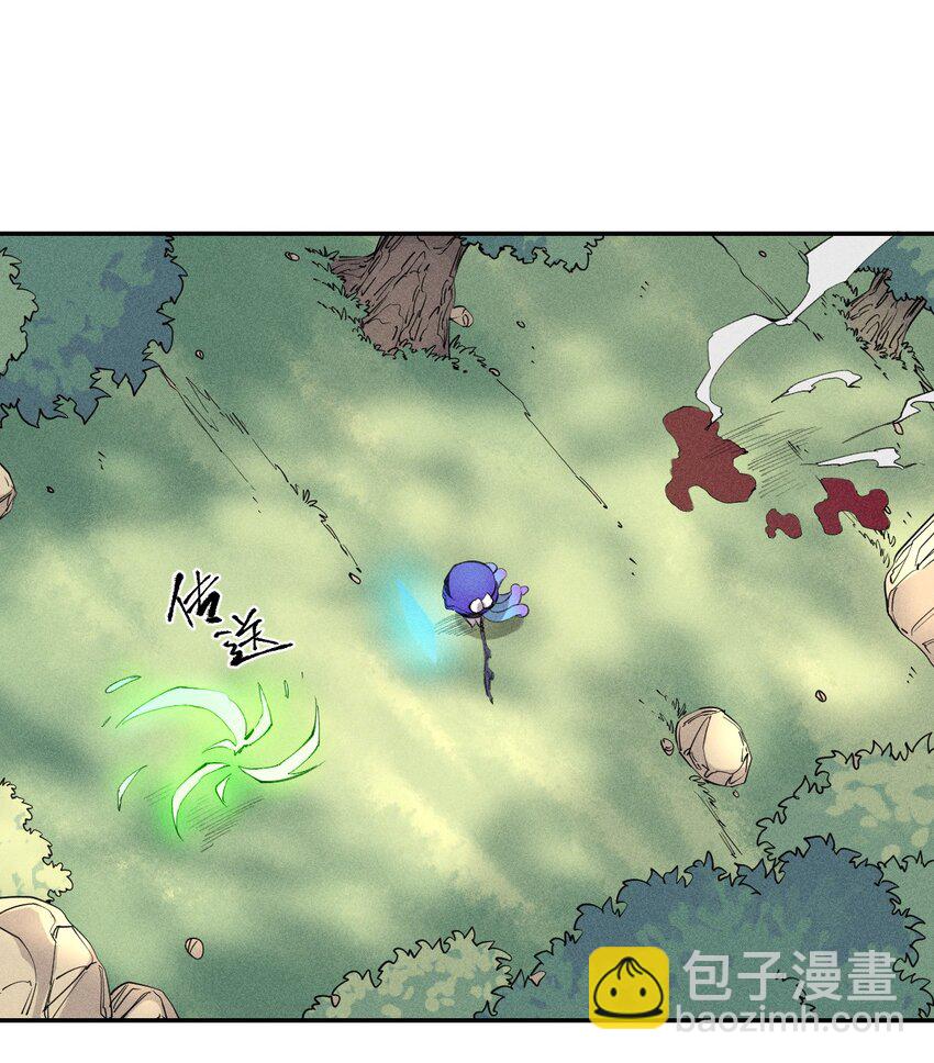 50 第四十五话 谜之操作-第51话