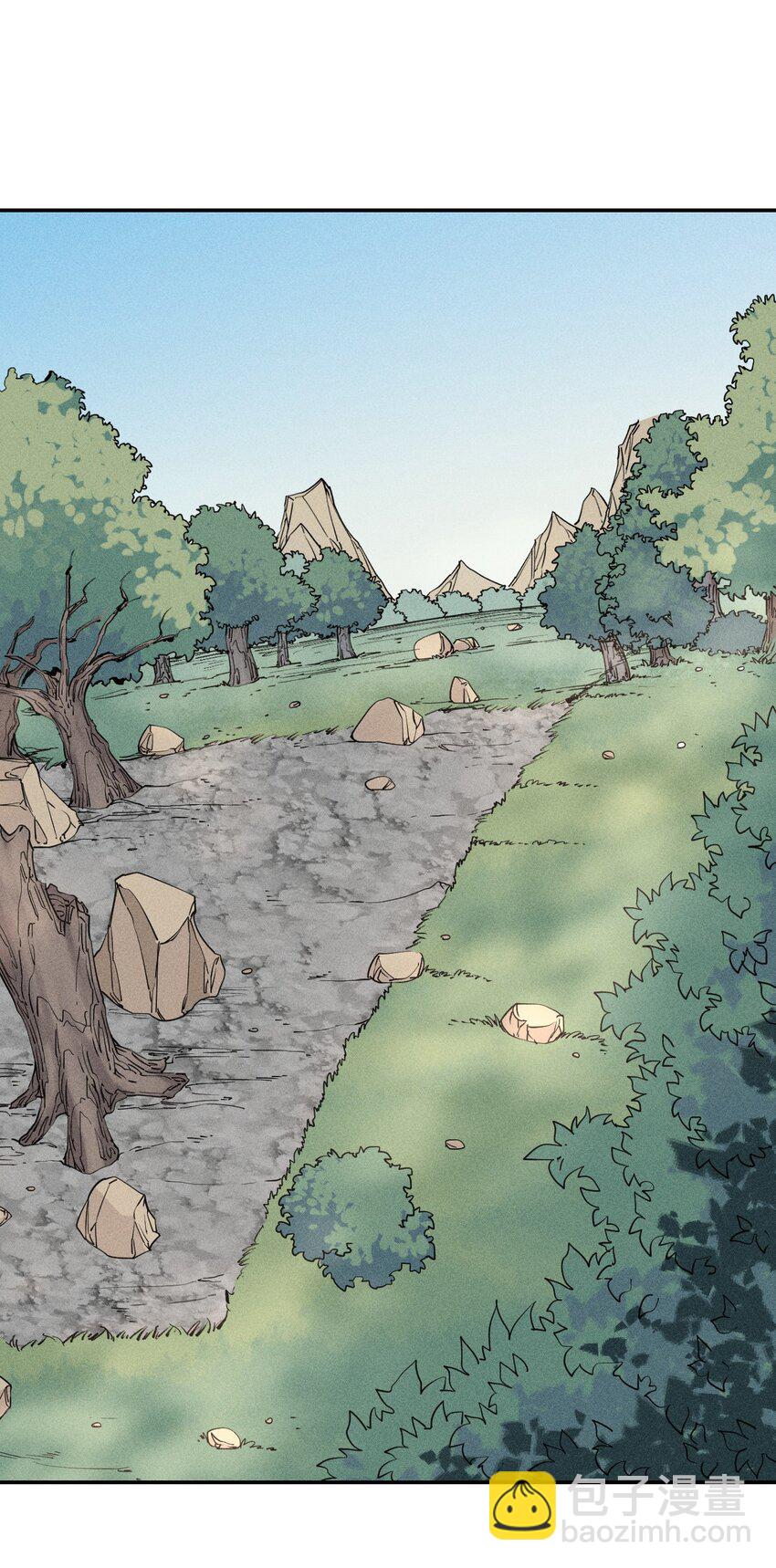 50 第四十五话 谜之操作-第51话