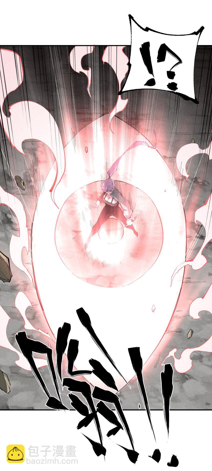 54 第四十九话  直面恐惧-第55话