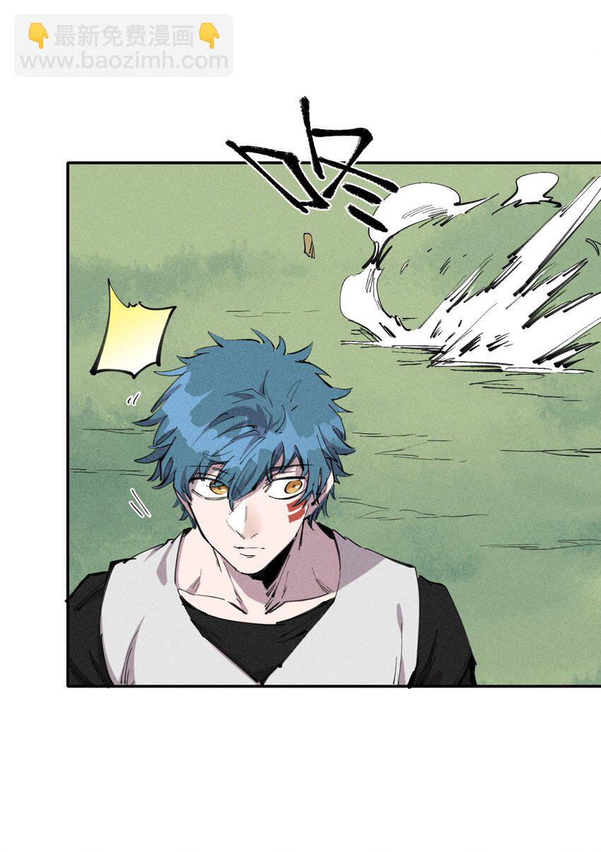 61 第五十六话 速攻！(1/2)-第63话