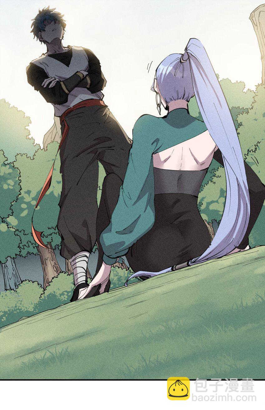 61 第五十六话 速攻！(1/2)-第63话