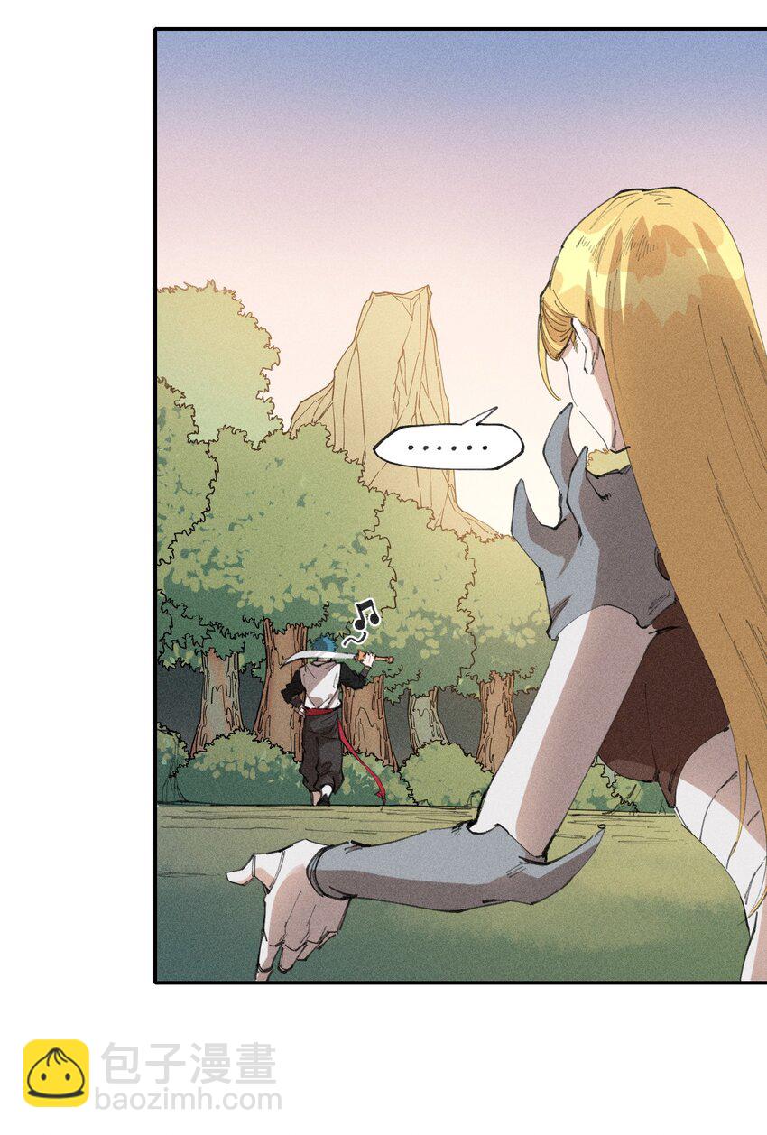 65 第六十话   练级小队(1/2)-第67话