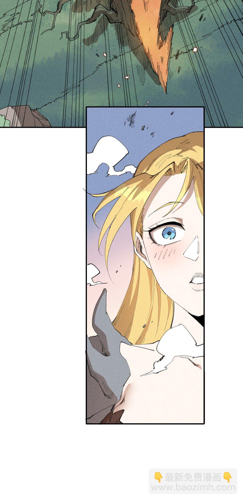 65 第六十话   练级小队(1/2)-第67话