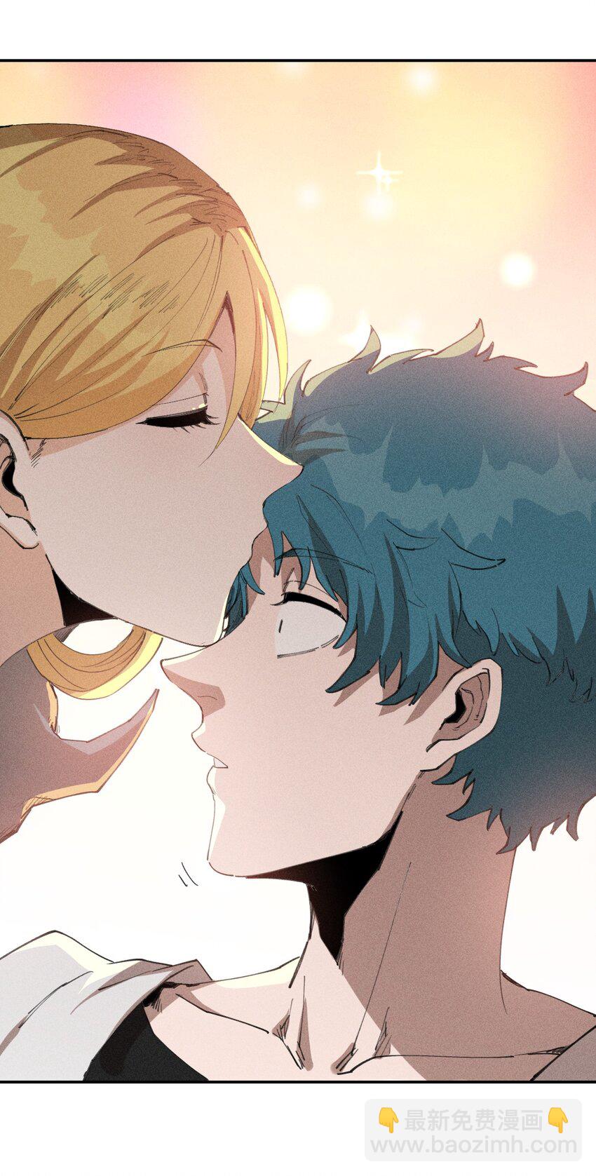 65 第六十话   练级小队(1/2)-第67话