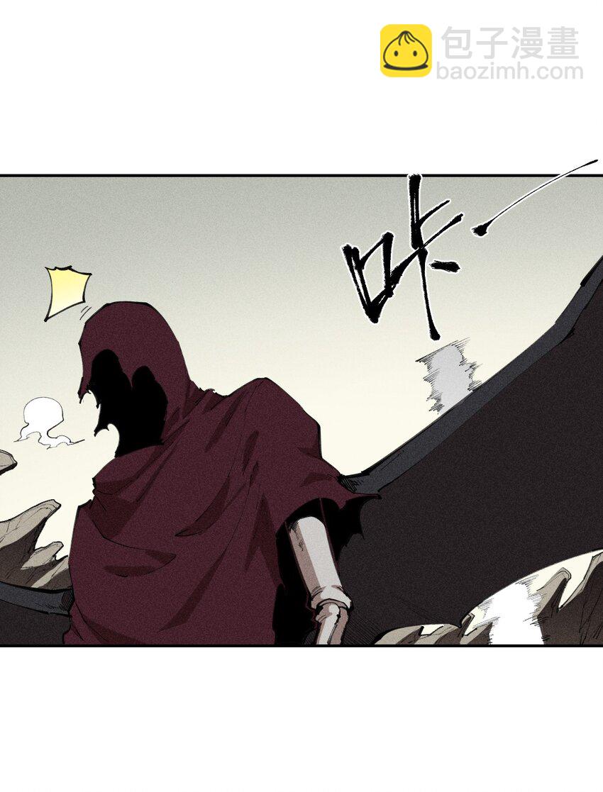 68 第六十三话  灰土的力量属性-第69话