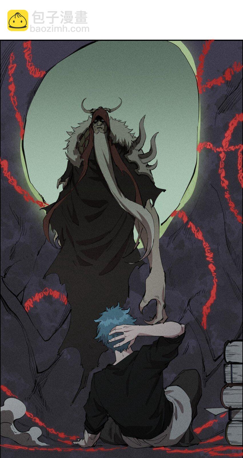 72 第六十七话   屠龙法师(1/2)-第73话