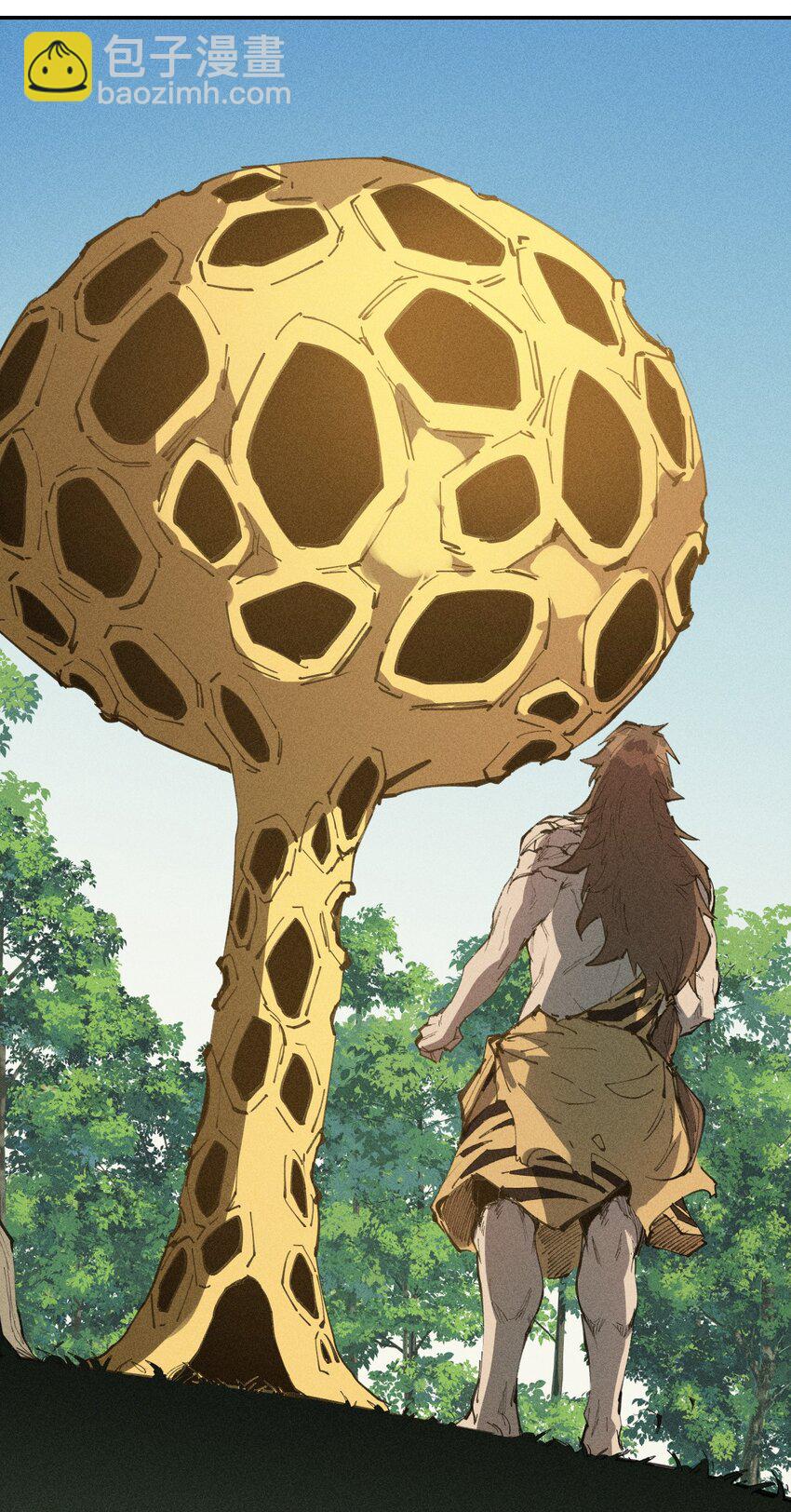 74 第六十九话   我剑呢？(1/2)-第75话