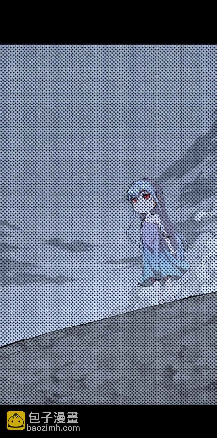 74 第六十九话   我剑呢？(1/2)-第75话