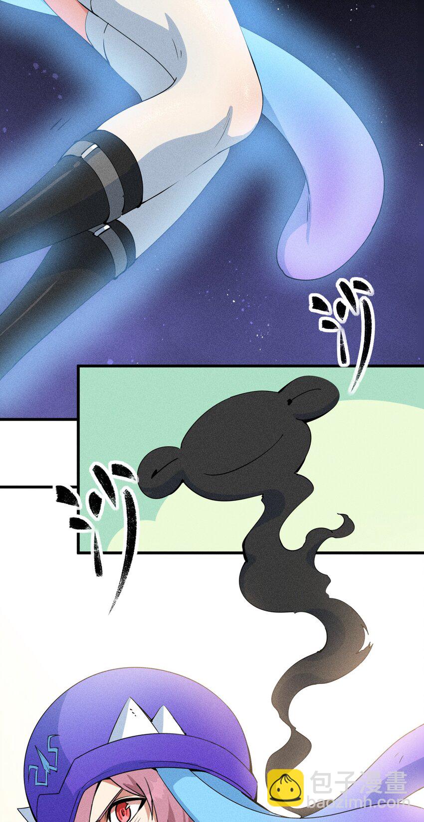 77 第七十二话   新版本到来(1/2)-第79话