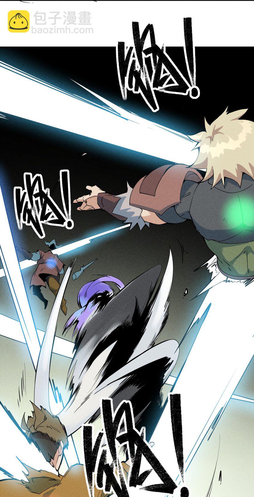 77 第七十二话   新版本到来(1/2)-第79话