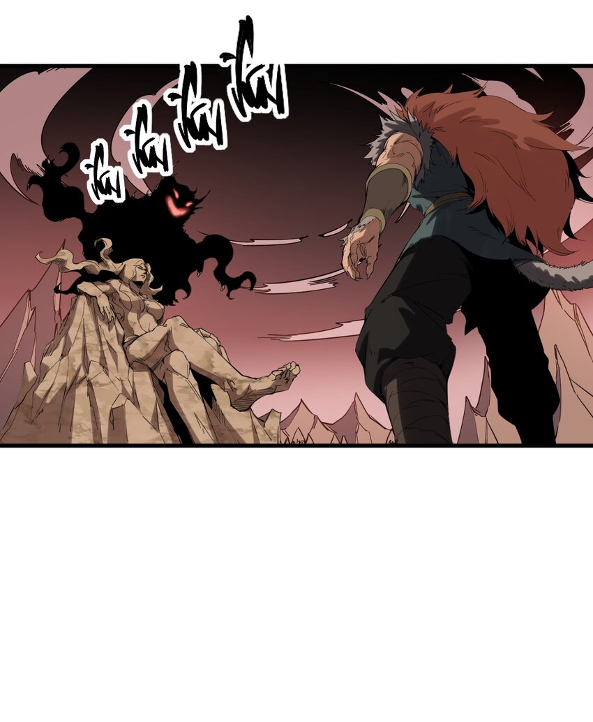 79 第七十四话  一刻也没有为(1/2)-第81话