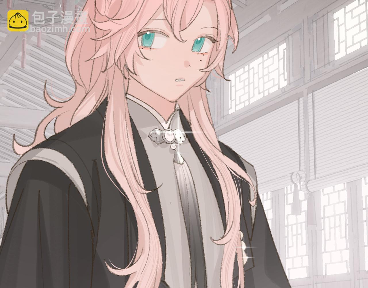 叫聲尊主我聽聽 - 第10話 還不夠多(1/3) - 5